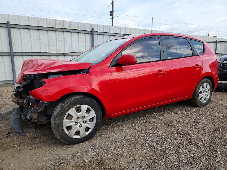 2011 Hyundai Elantra Touring gls