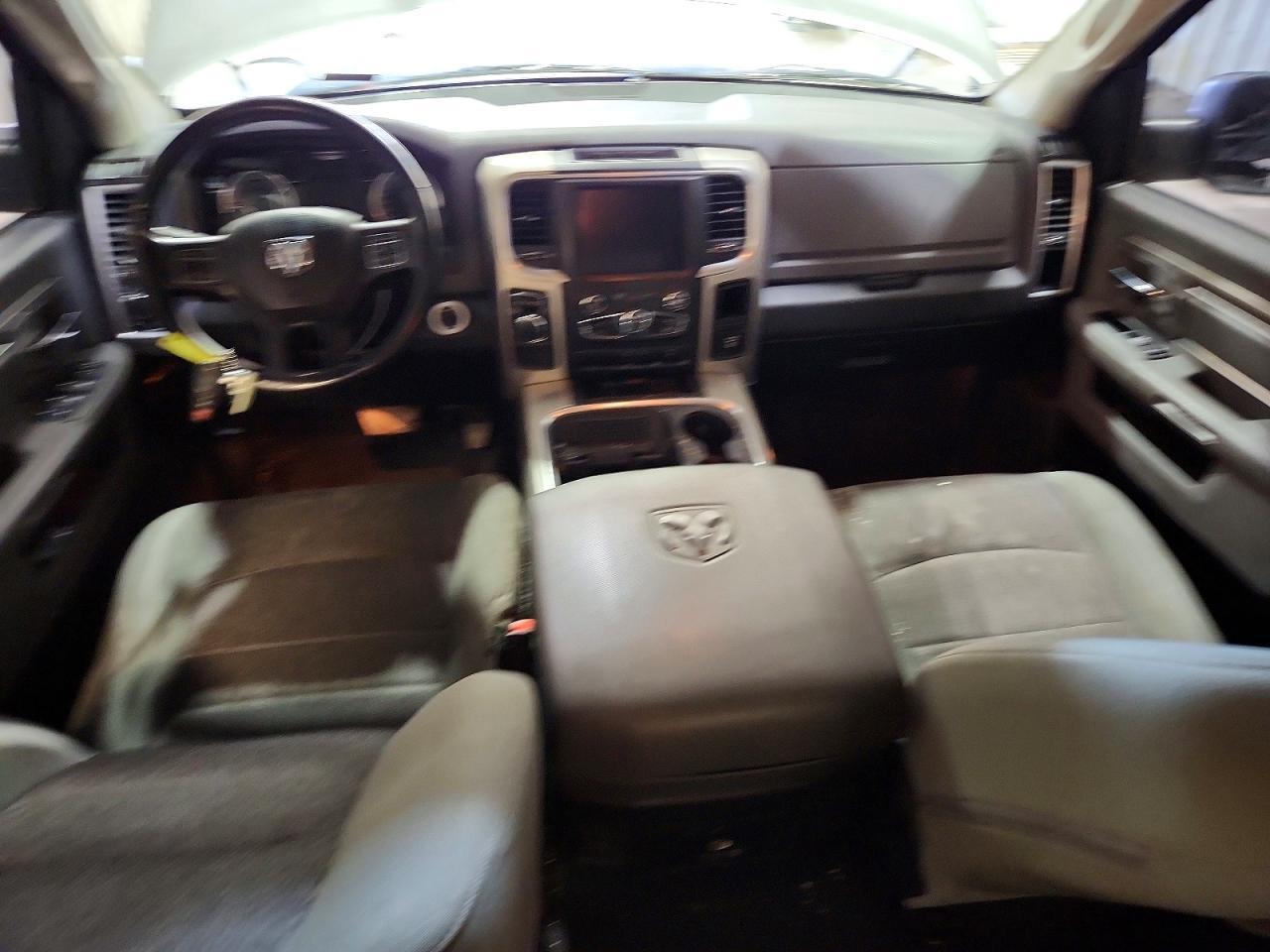 2020 Dodge RAM 1500 Classic SLT