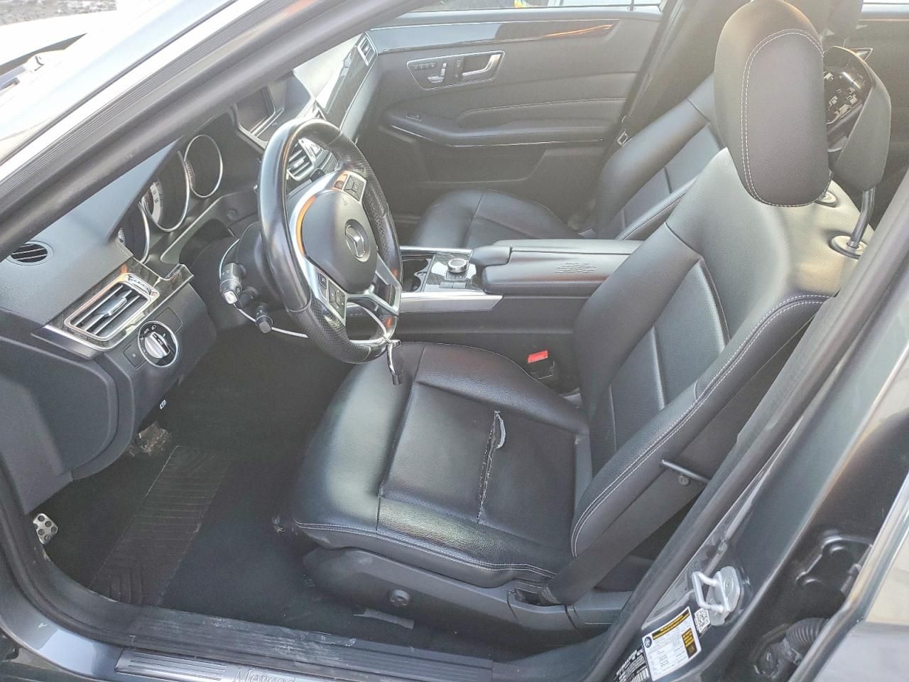 2016 Mercedes-Benz E 350 4matic