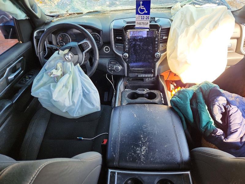 2021 Dodge RAM 1500 BIG Horn