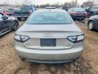 2009 Audi A5 Quattro