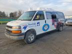 2012 Chevrolet Express G3500 LT