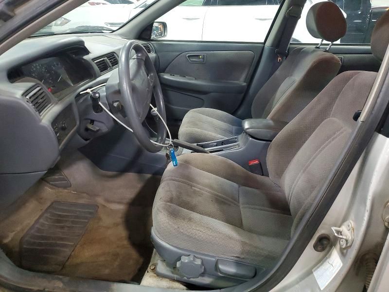 2001 Toyota Camry ce