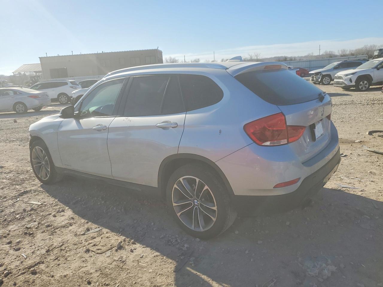 2013 BMW X1 Xdrive28i
