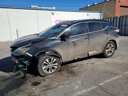 2018 Nissan Murano sv for sale in Anthony, TX