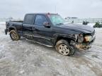 2004 Chevrolet Silverado K1500