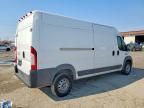 2017 Dodge RAM Promaster 2500 Delivery Van