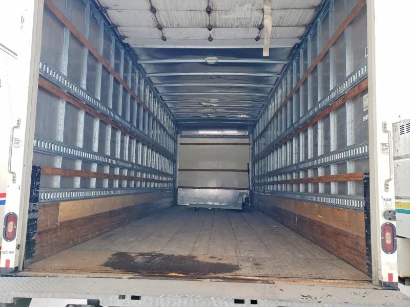 2019 International 4000 4300