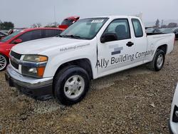 Chevrolet Colorado salvage cars for sale: 2006 Chevrolet Colorado