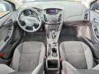 2012 Ford Focus s