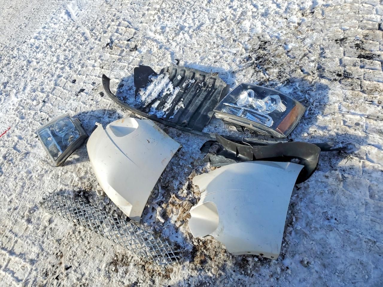 2008 Chevrolet Avalanche K1500