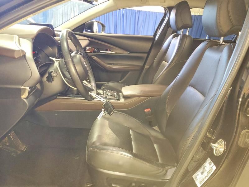 2024 Mazda Cx-30 Premium