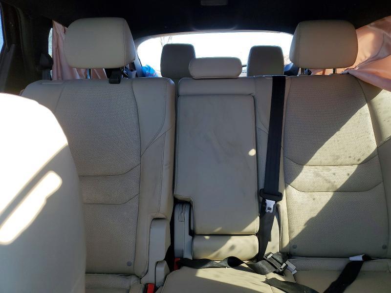 2017 Mazda Cx-9 Grand Touring