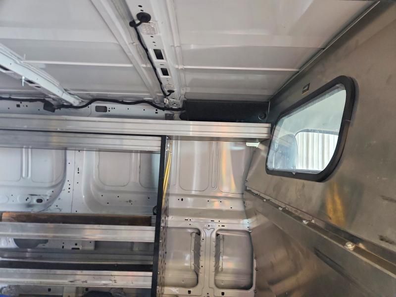 2023 Ford Transit T-250