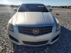 2014 Cadillac ATS