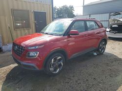 Hyundai Venue Vehiculos salvage en venta: 2021 Hyundai Venue sel