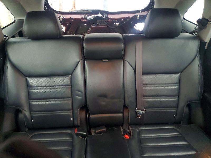 2017 KIA Sorento ex
