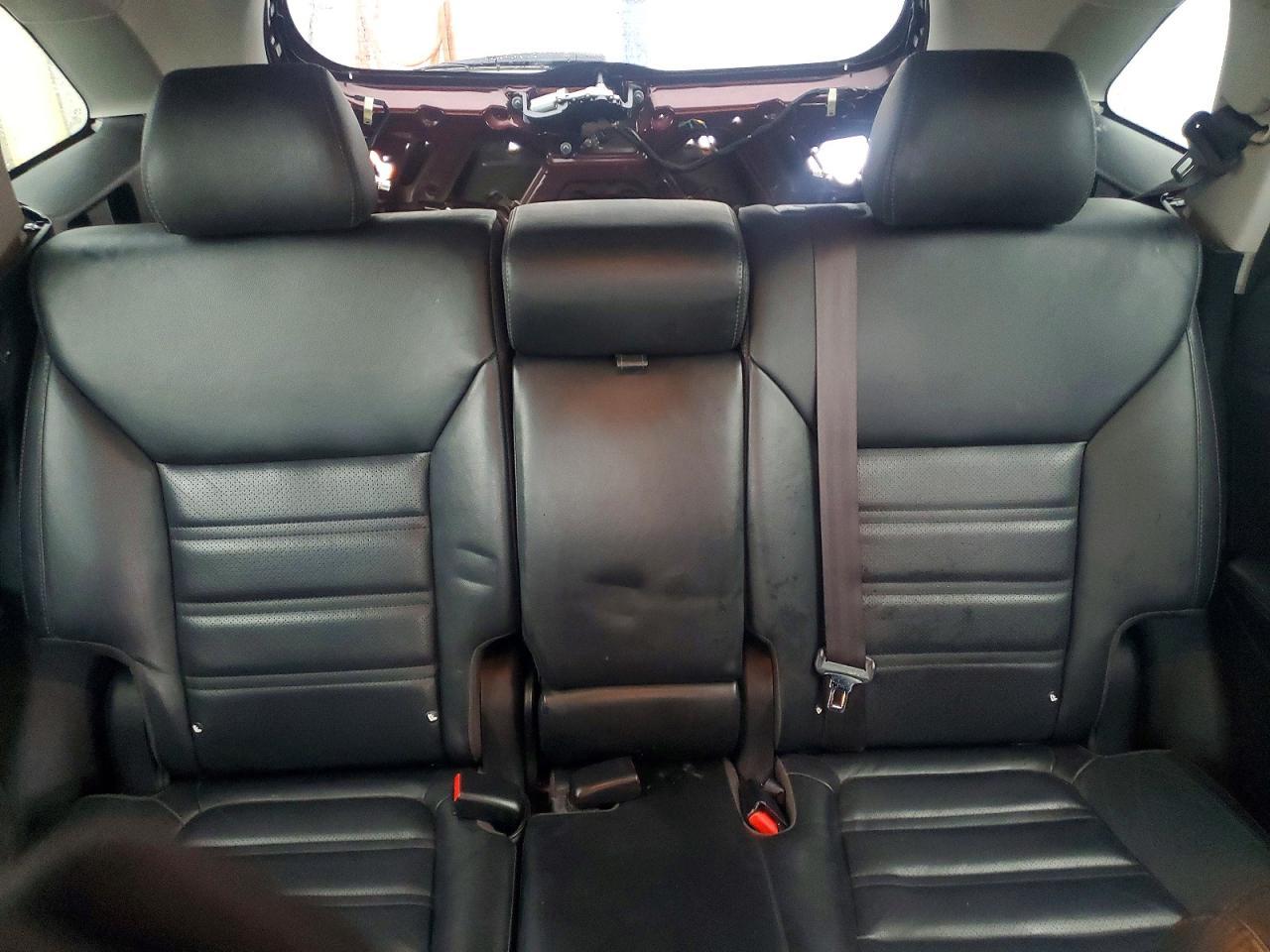2017 KIA Sorento ex