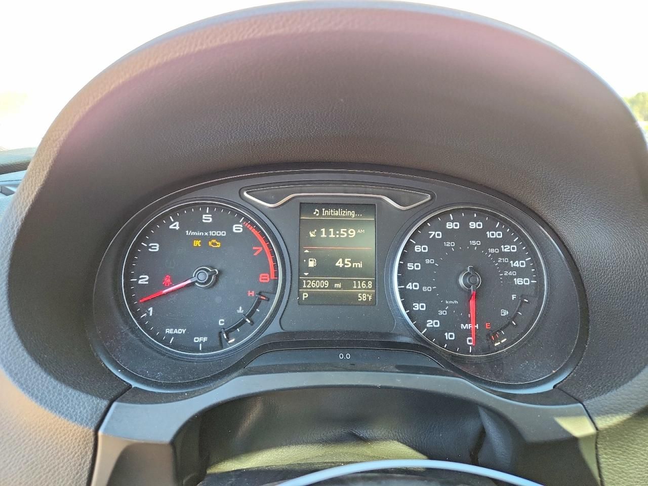 2016 Audi A3 Premium