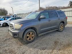 2011 Toyota Sequoia SR5 for sale in Grenada, MS