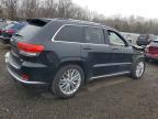 2018 Jeep Grand Cherokee Summit