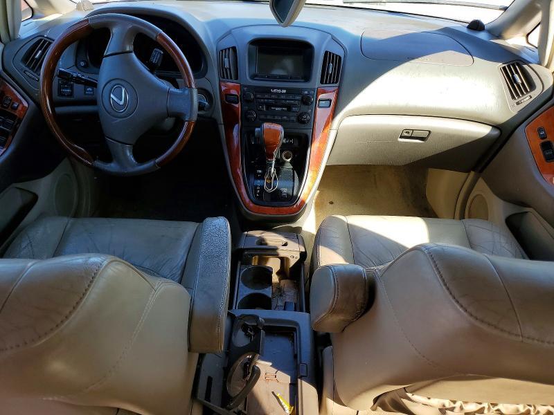 2003 Lexus Rx 300