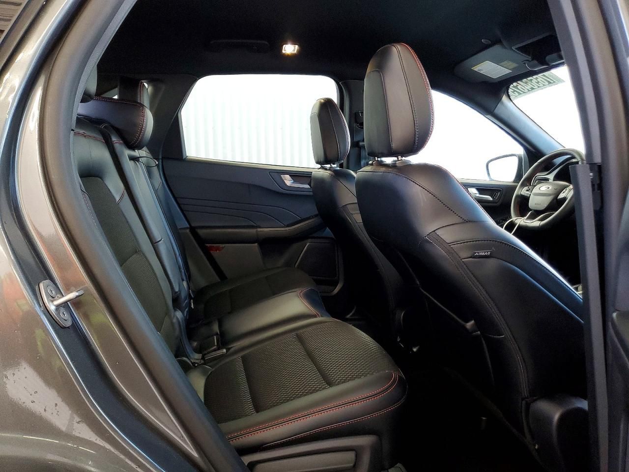 2024 Ford Escape st Line Select