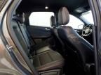 2024 Ford Escape st Line Select