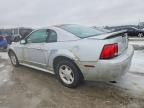 2000 Ford Mustang