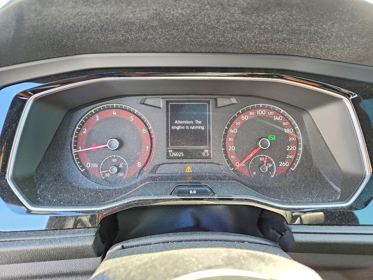 2019 Volkswagen Jetta sel