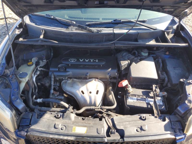 2008 Scion XB