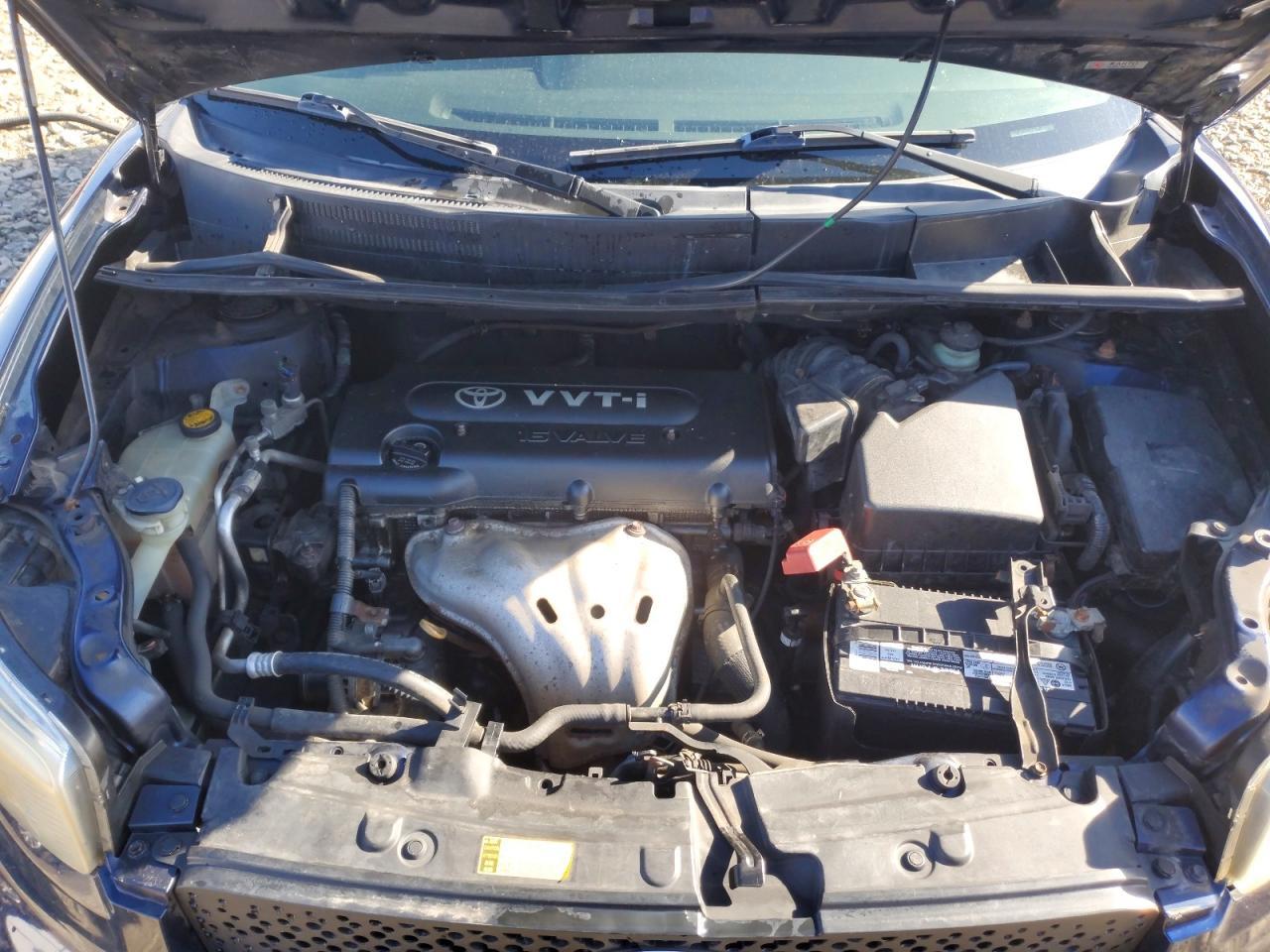 2008 Scion XB
