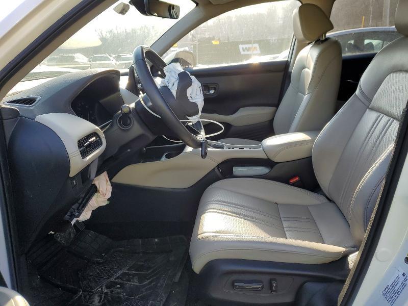 2023 Honda Hr-v exl