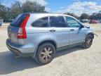 2009 Honda Cr-v ex