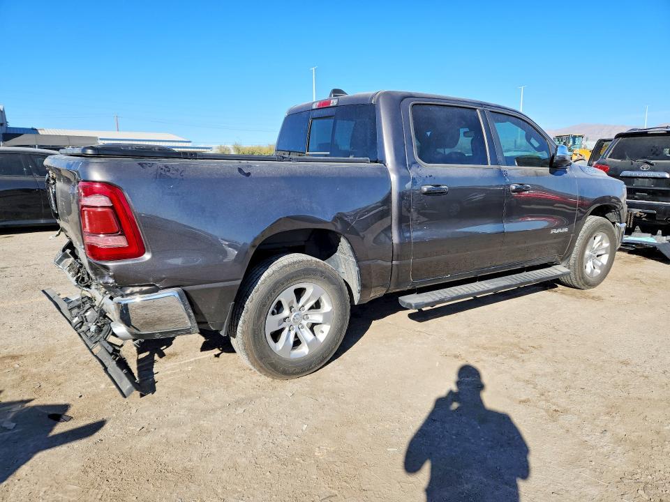 2024 Dodge 1500 Laramie