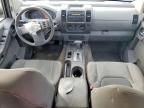 2010 Nissan Xterra off Road