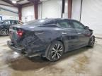 2016 Nissan Maxima 3.5s