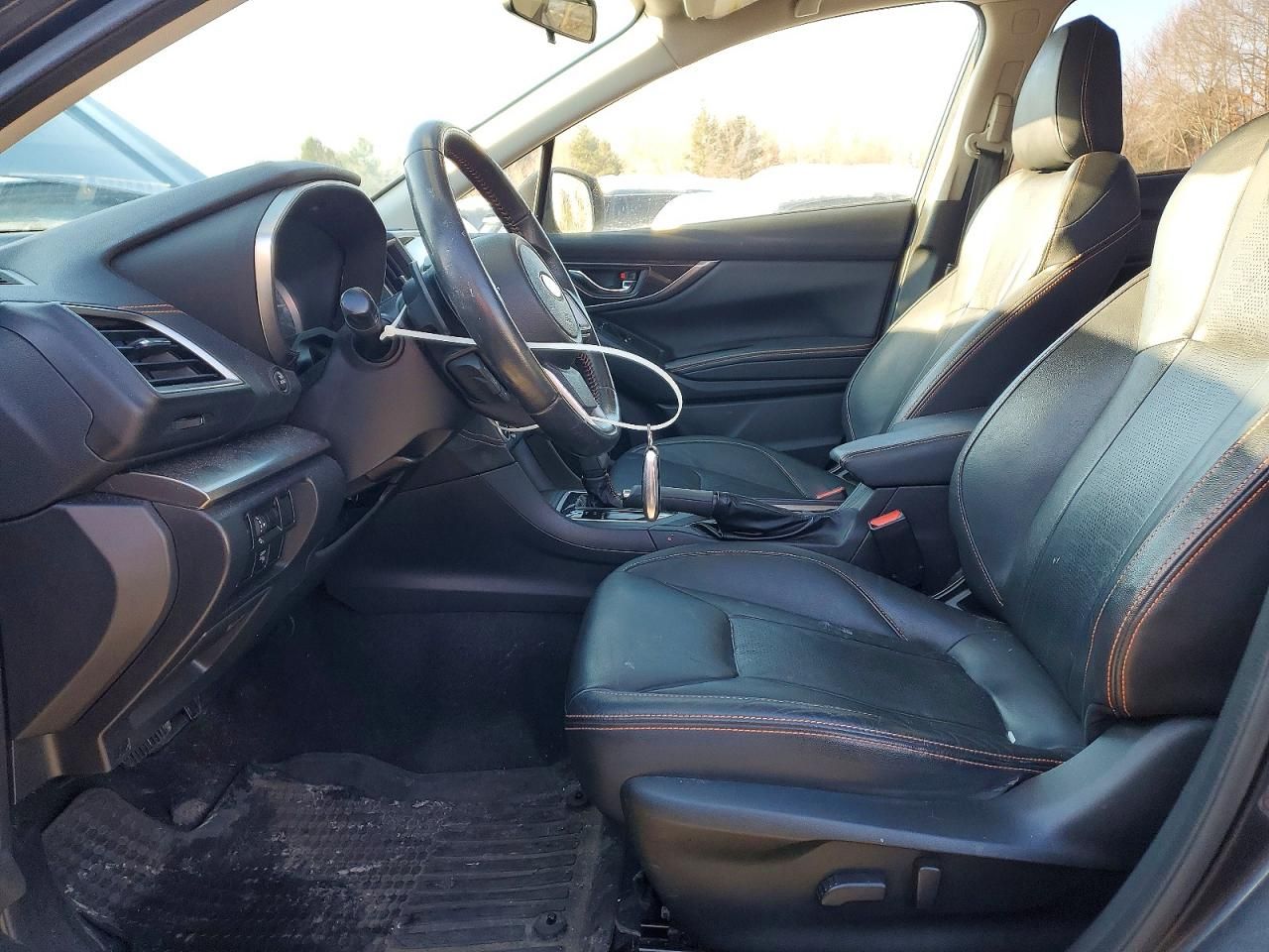 2018 Subaru Crosstrek Limited