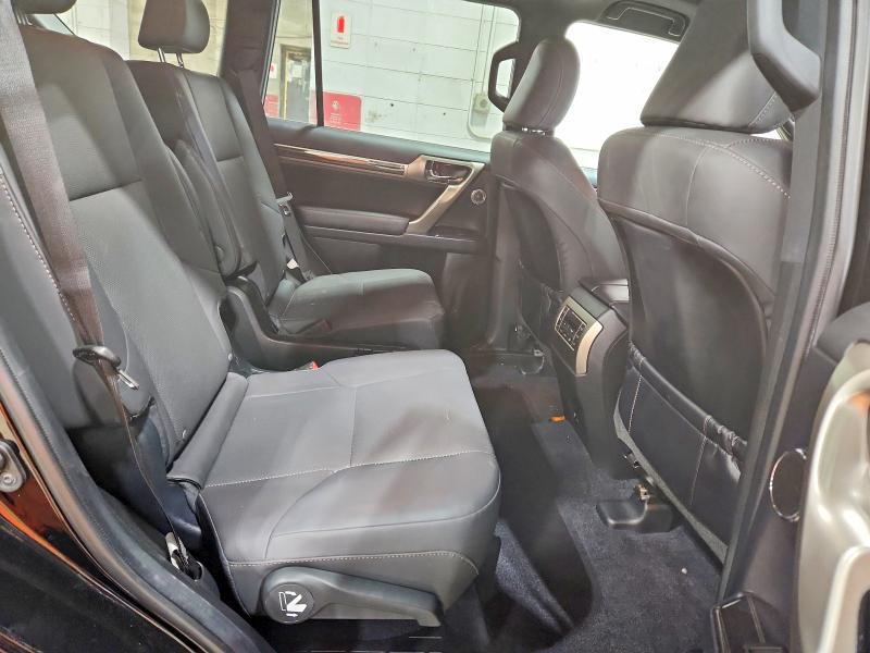 2021 Lexus Gx 460 Premium
