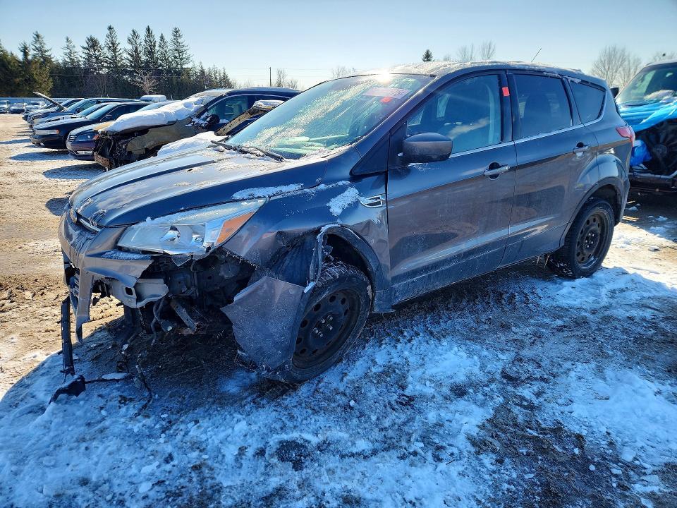 2013 Ford Escape se