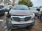 2012 KIA Sportage lx