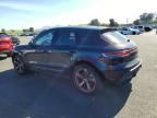2022 Porsche Macan