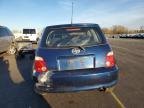 2006 Scion Xa Base