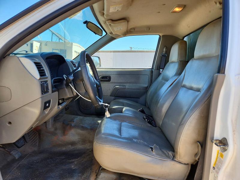 2008 Chevrolet Colorado