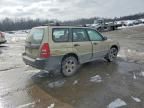 2003 Subaru Forester 2.5x