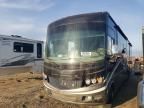 2015 Ford 2014 Ford F53-RV