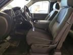 2009 Chevrolet Silverado K2500 Heavy Duty lt