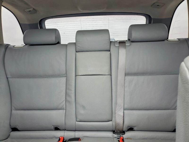 2006 BMW X5 3.0i
