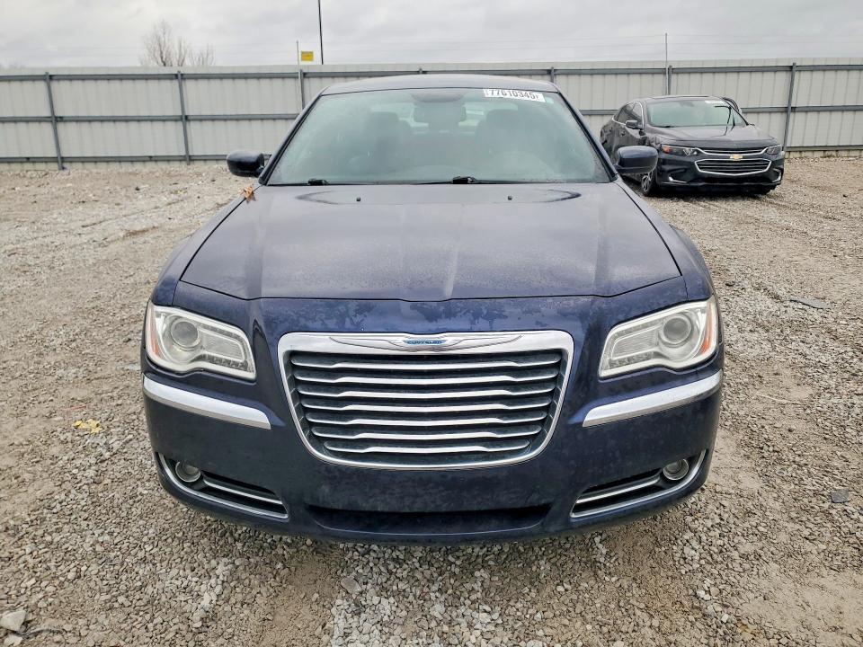 2014 Chrysler 300