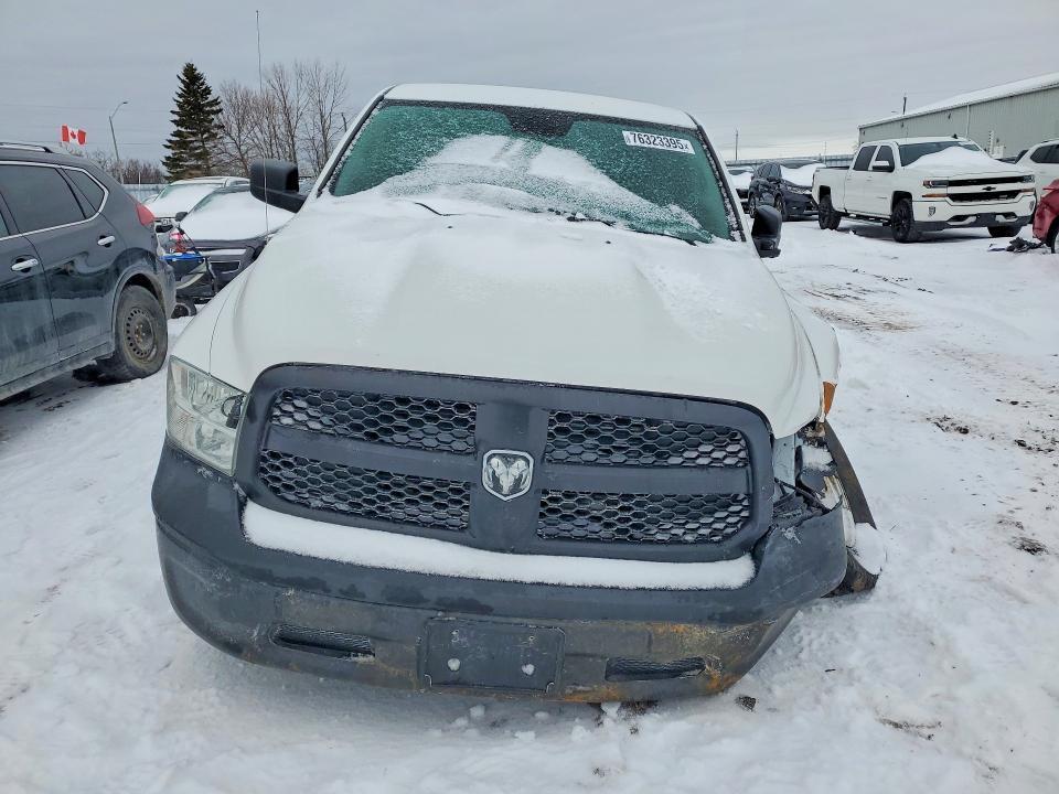 2019 Dodge Ram 1500 Classic Tradesman